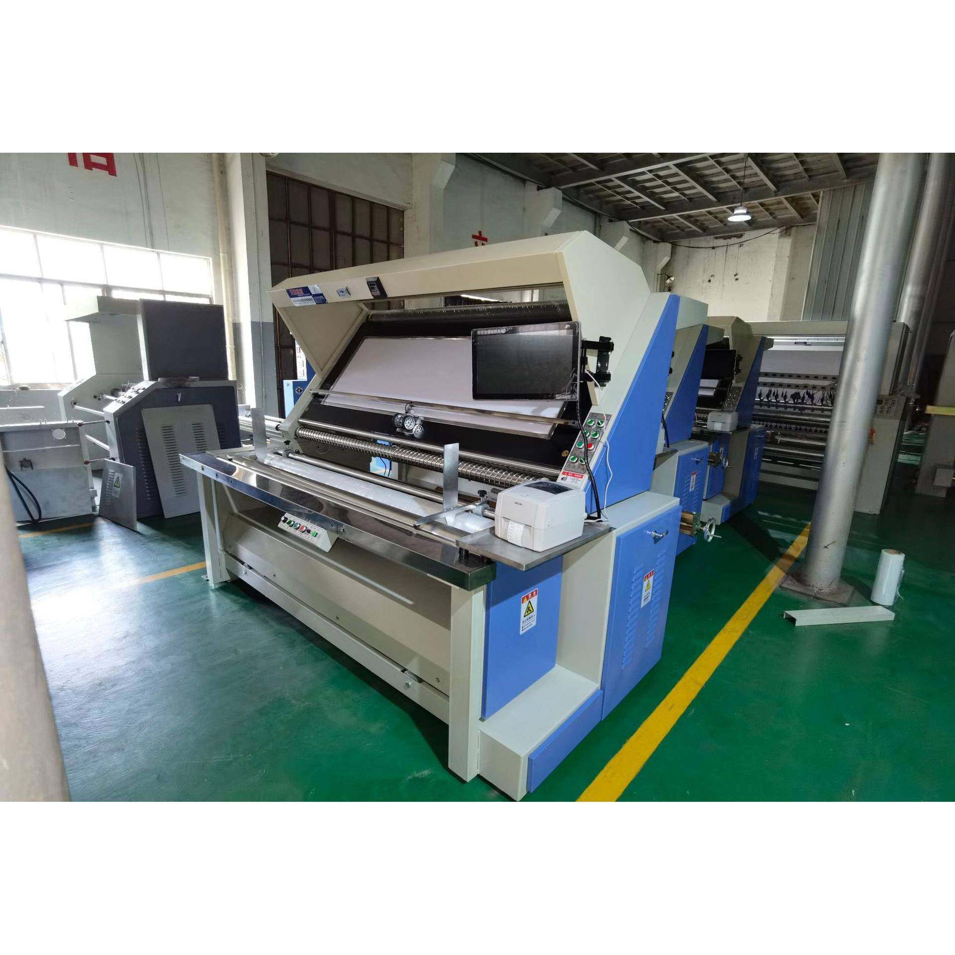 厂家供应全自动面料PE包装机包装折叠封口机械全封包装机可定,纺织面料/辅料/配套,其他纺织机械,淘宝优惠券,粉丝福利购,淘宝优惠卷