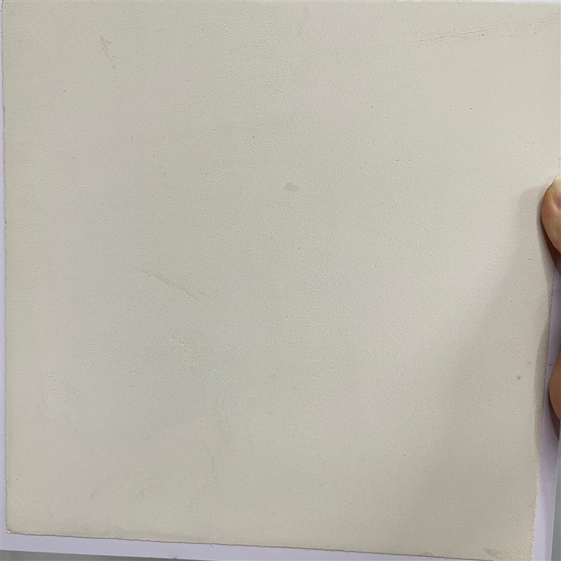 极简风室内简约微水泥白色楼梯扶手米白色墙面背景新型材料艺术漆