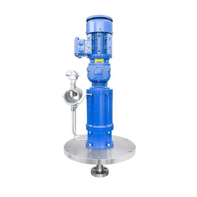 德国PROMITEC搅拌器PROMI?MIX