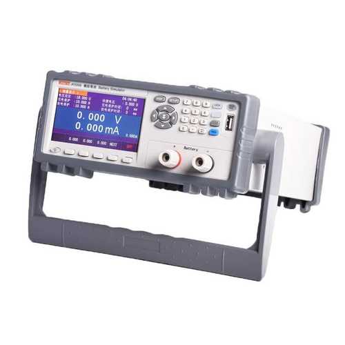 JINKO金科JK5506模拟电池仪双向放电一体电池数字内阻模拟器