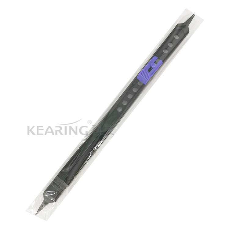 科灵KEARING plastic proportional divider 圆规尺画图尺 绘图尺