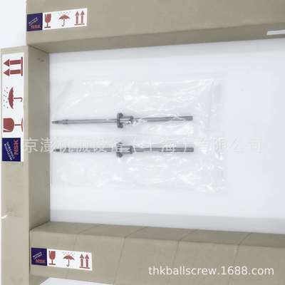 THK 滚珠丝杆 BNK0601-3G0+160LC3Y BNK0601-3G0+160LC3Y