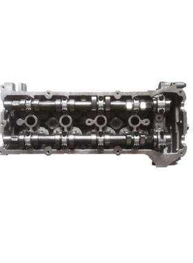 厂家直供KA24 KA24DE缸盖总成11040VJ260 11010-VJ260 11010VJ260