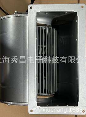 原装现货 德国风机D4E133-AH01-55/C01 230V 81W进口风机