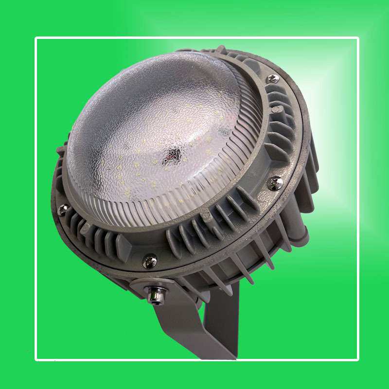 12V24V自带蓄电池应急180分钟一体式LED防爆防水防尘防腐应急灯
