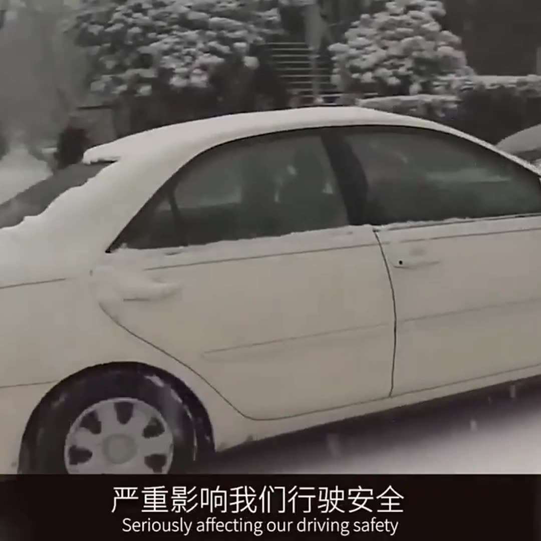 跨境汽车专用轮胎防滑罩便携式涤纶耐磨网眼布雪地轮胎套罩