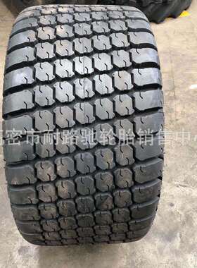 33x15.50-16.5 41x18-22.5轮胎农机具捆草机 青储机真空轮胎