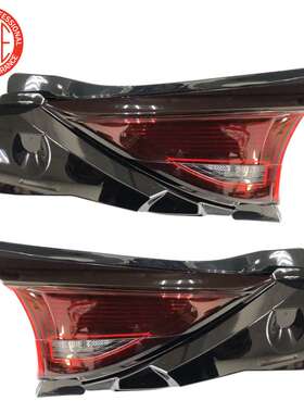 适用2017-21MazdaCX-5外尾灯低配KB8A513G0 KB8A513F0