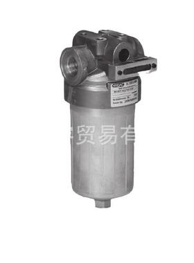HYDAC贺德克 柴油过滤器HDM KF1 340 EC1 4 W 1 . X /-Kxx