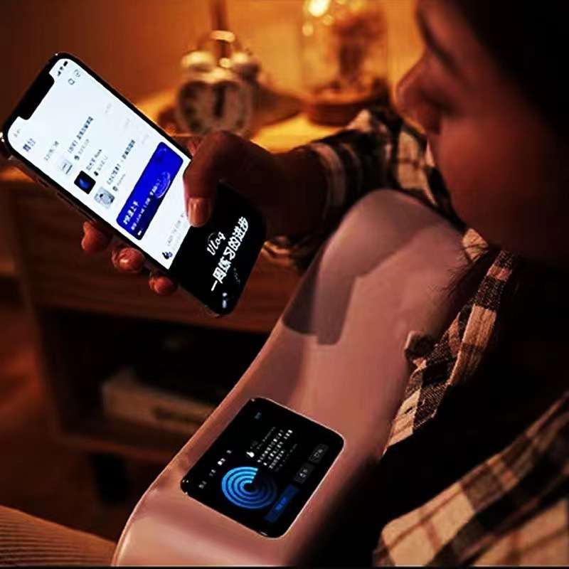 拿火吉他LAVA ME3碳钎维民谣吉他ME3智能吉他36/38寸旅行电箱琴