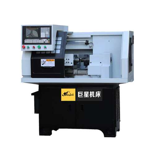 厂家供应 CF32数控车方机床 小型精密数控车床 微型机床小车床