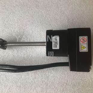 原装MOONS' 鸣志 智能型直线步进电机AM17RS2DMA-B0802-185-AK1-S