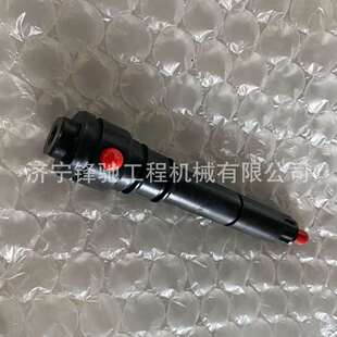 适用D355C-3推土机SA6D140E-2直喷发动机喷油器6211-12-3600配件h
