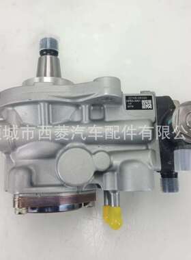 22100-0E020柴油泵海拉克斯 1GD 2GD发动机高压燃油泵