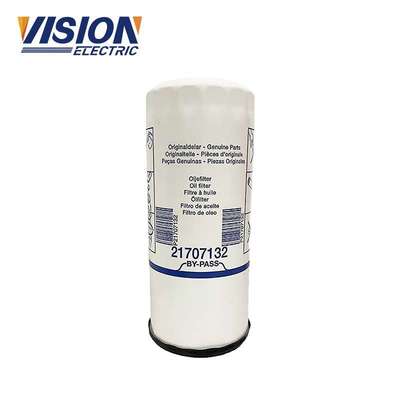 重型卡车滤清器 21707132 10000-51233柴油滤芯机油滤清器过滤器