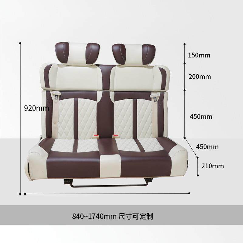 【航空款】房车商务车露营车改装打孔工艺依维柯东风御风大通