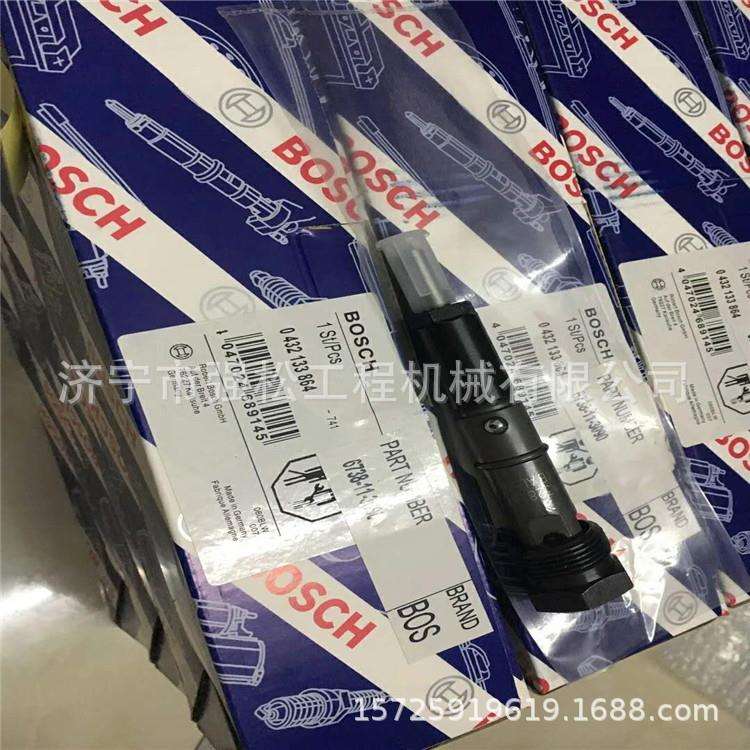 现货销售斗DHDX300喷油器总成 发动机燃油泵柴油泵凸轮轴曲轴