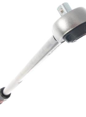 诺霸15014专业型扭力扭矩力矩公斤扳手3/8，范围 20-100N.m