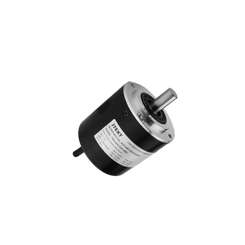 捷太格特电子 增量型编码器 JTEKT TRD-GN1000-RZ 推拉输出 KOYO