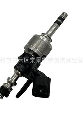 国六喷油嘴0261500776 112911045L 喷油器
