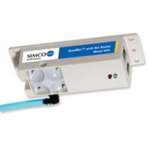 局部清洁静电消除器4635 防静电风机 SIMCO ION思美高
