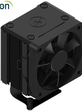 树莓派5 Argon THRML塔式散热器PWM调速散热风扇60MM铜导热管冷却