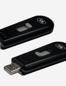 龙杰ACR1251T NFC读写器便携移动读卡器