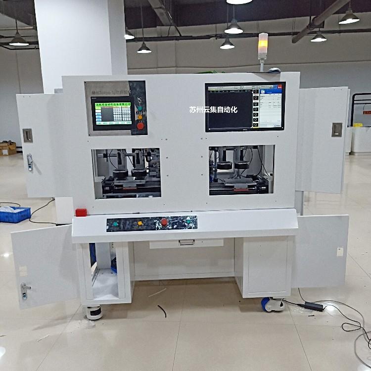 昆山PLC编程设计 PLC控制柜 伺服系统定位开发 触摸屏程序开发