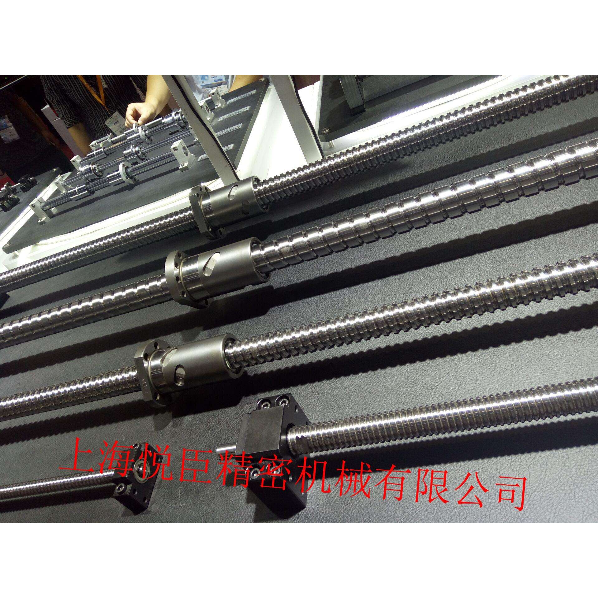 THK滚珠丝杆BNK2010-2.5RRG0+499LC5Y BNK2010-2.5RRG2+499LC7Y