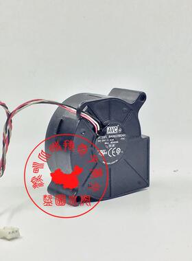 AVC 6025 6CM 24V涡轮离心 双滚珠 鼓风机 DG915风扇BA06025B24H