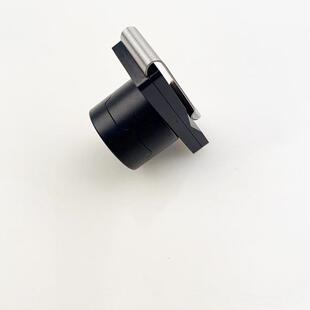 巧克盒套装 巧粉盒 不锈钢夹子巧粉盒套装