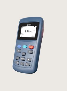 KOZE科泽MC-10便携式多参数全系列功能