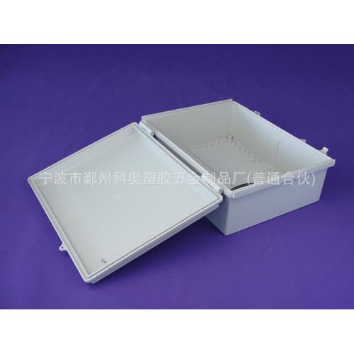460*350*165PC户外料防水电缆接线盒配电箱 仪表盒PWP739数显外壳