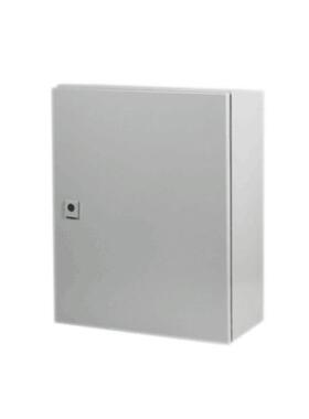 苏州仿威图控制箱EB电箱挂式箱体IP56配电箱RAL7032/35电气箱外壳