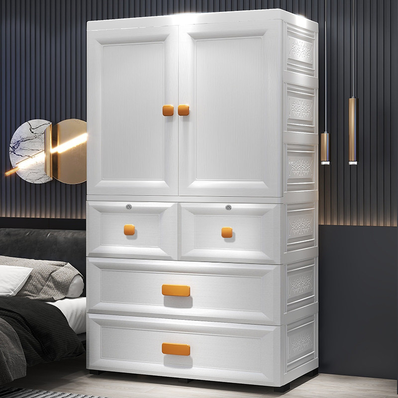 加厚特大号简易衣柜衣服收纳柜租房小衣橱卧室储物柜家用儿童衣柜,住宅家具,独立衣柜,淘宝优惠券,粉丝福利购,淘宝优惠卷