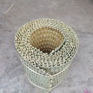 鸡笼竹编鸡笼子家用室外竹编关鸡鸭的笼子鸭笼子特大号篱笆围栏栅