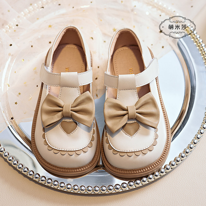 女童皮鞋公主鞋2024新款真皮软底儿童单鞋宝宝演出鞋子女童鞋春款,童鞋/婴儿鞋/亲子鞋,演出小黑鞋,淘宝优惠券,粉丝福利购,淘宝优惠卷