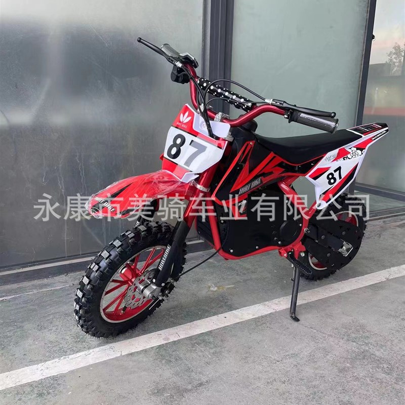 外贸新款电动越野车电动车电动滑板车 户外沙滩车汽油摩托车厂家