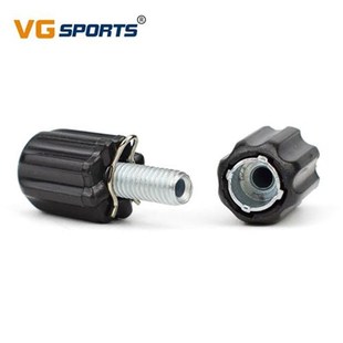 自行车M5变速微调螺丝变速调节螺丝通用指拨后拨变速器微调螺丝