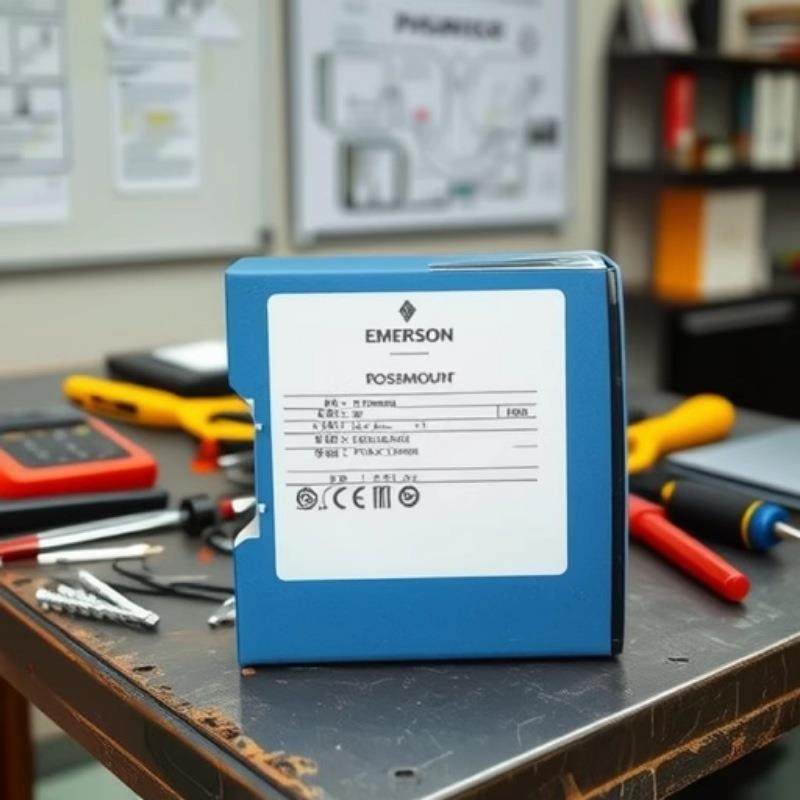 罗斯蒙特温度变送器导轨式248RANARK现货248RAI1RK