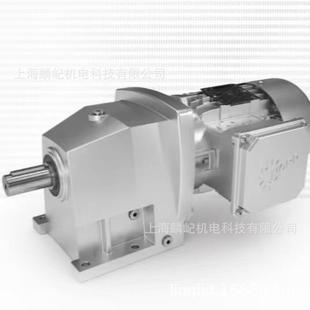 NORD减速电机SK92372.1AB 4TF2.2KW诺德减速器 100LP