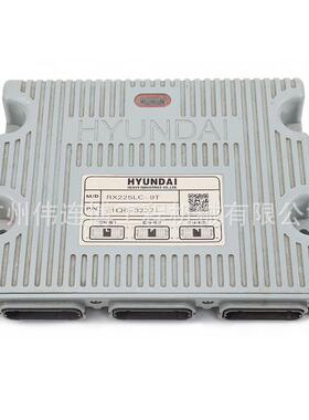 供应现代RX110225LC220-9T挖掘机电脑板挖机主板21Q6-32371
