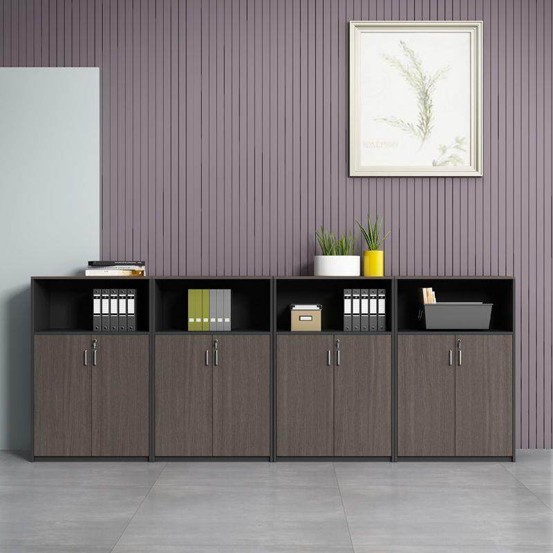 办公室文件柜地柜木质矮柜储物柜带锁资料柜简约现代办公柜档案柜,鲜花速递/花卉仿真/绿植园艺,割草机/草坪机,淘宝优惠券,粉丝福利购,淘宝优惠卷