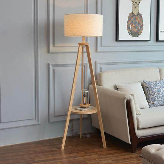 沙发旁边的落地灯实木美式复古卧室床头柜置物架一体台灯地灯智能,玩具/童车/益智/积木/模型,毛绒/玩偶/公仔/布艺类玩具,淘宝优惠券,粉丝福利购,淘宝优惠卷