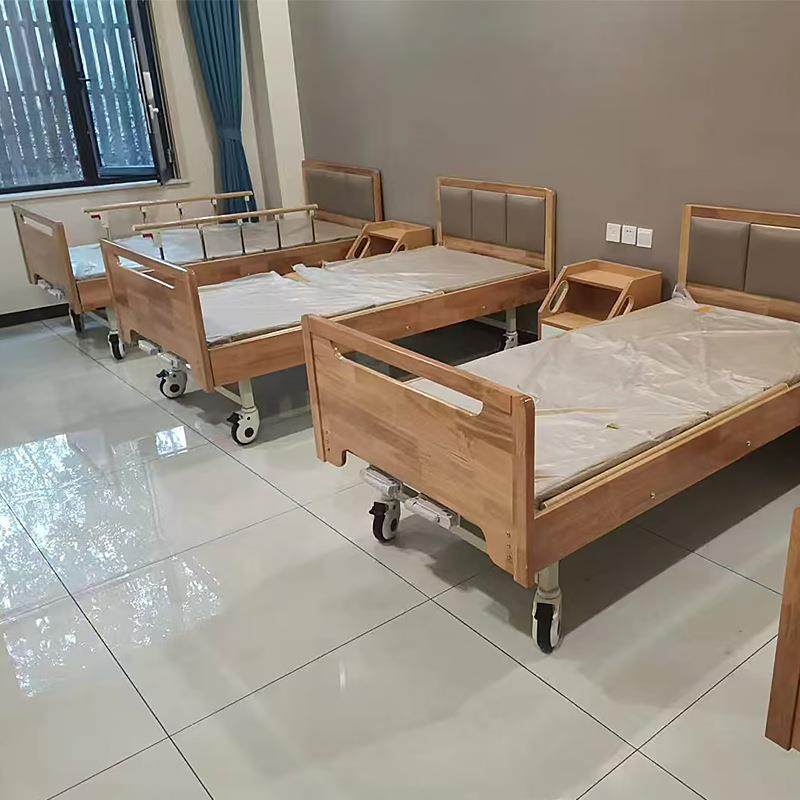 病床老年人床敬养老院实木单双摇护理床手摇老人床多功能,鲜花速递/花卉仿真/绿植园艺,割草机/草坪机,淘宝优惠券,粉丝福利购,淘宝优惠卷
