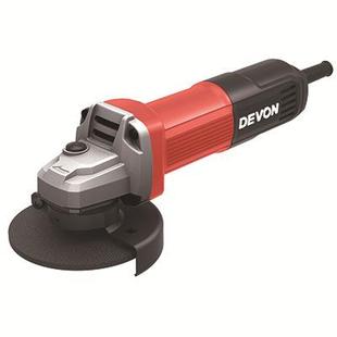 北京大有2835 100B角磨机