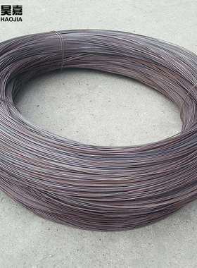 厂家供应0Cr25Al5铁铬铝电热丝发热丝高温电阻丝0Cr27AL7MO2