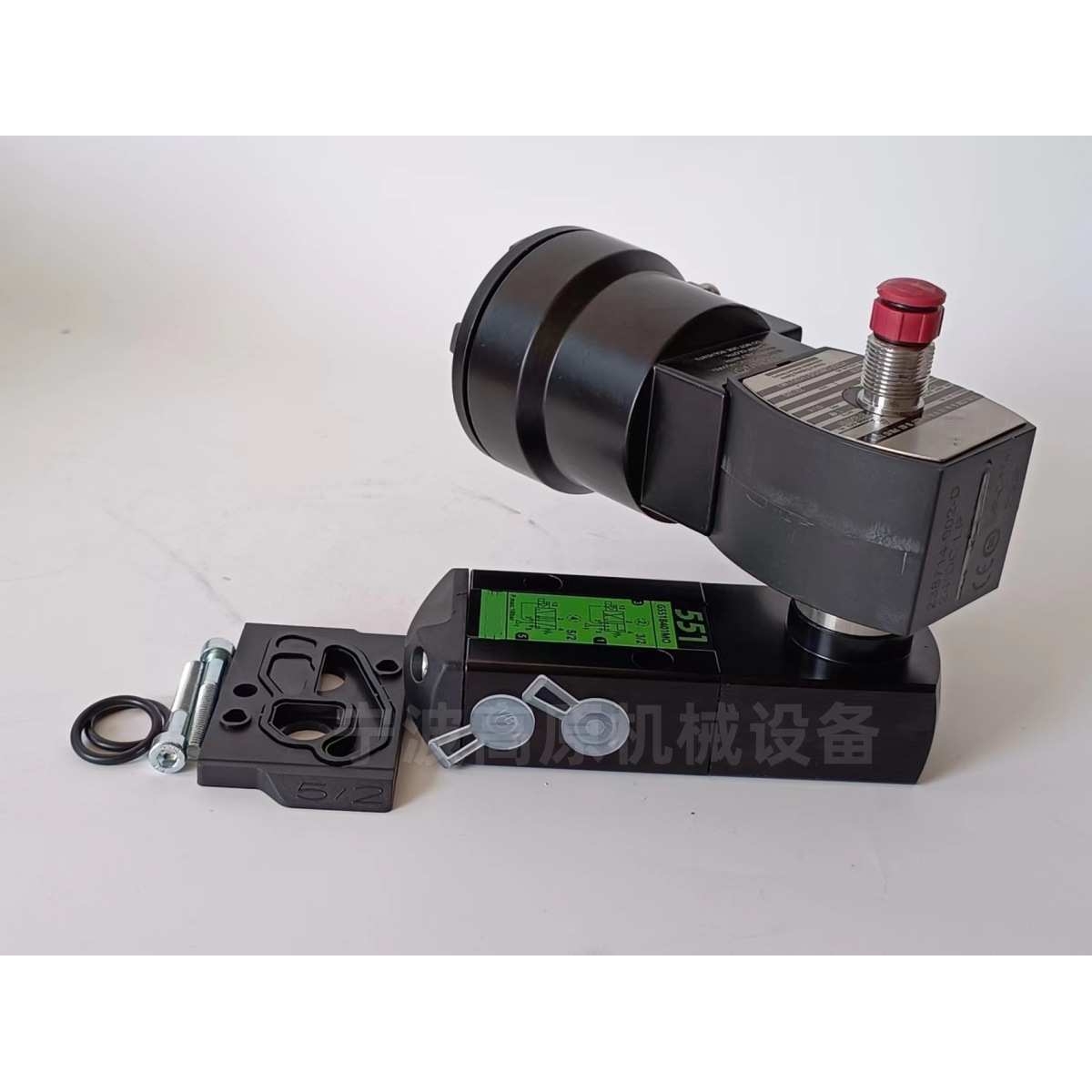 VCEFCM8210G089 隔爆线圈 MP-C-089 防爆线圈 VCEFCMG551B401MO