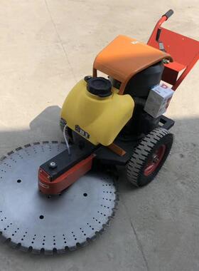 800升降切桩机 QZ350卡箍切桩机 700手推式电动切桩机