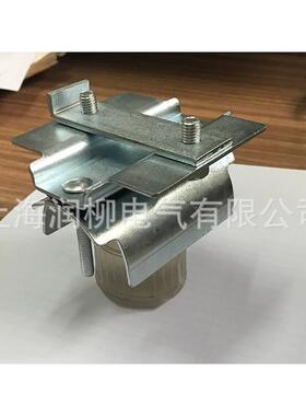 高压3000V侧压式集电器PB39-GC-I-800A（1200A）